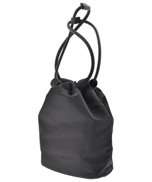 ANYA HINDMARCH（アニヤ　ハインドマーチ）ポーチ 茶 サイズ:- レディース/2200690640205