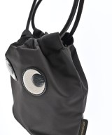ANYA HINDMARCH（アニヤ　ハインドマーチ）ポーチ 茶 サイズ:- レディース/2200690640205
