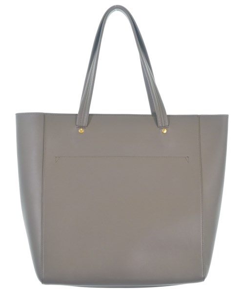 ANYA HINDMARCH（アニヤ　ハインドマーチ）トートバッグ グレー サイズ:- レディース/2200690262209