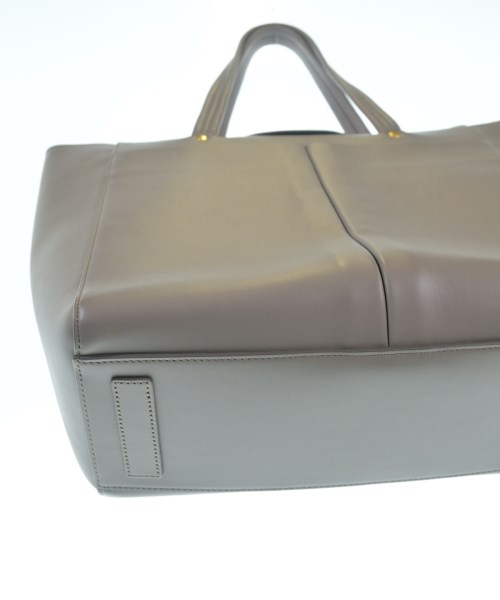 ANYA HINDMARCH（アニヤ　ハインドマーチ）トートバッグ グレー サイズ:- レディース/2200690262209