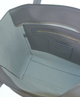 ANYA HINDMARCH（アニヤ　ハインドマーチ）トートバッグ グレー サイズ:- レディース/2200690262209
