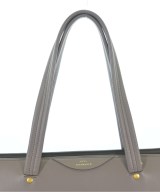 ANYA HINDMARCH（アニヤ　ハインドマーチ）トートバッグ グレー サイズ:- レディース/2200690262209