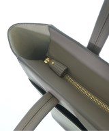 ANYA HINDMARCH（アニヤ　ハインドマーチ）トートバッグ グレー サイズ:- レディース/2200690262209