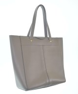 ANYA HINDMARCH（アニヤ　ハインドマーチ）トートバッグ グレー サイズ:- レディース/2200690262209