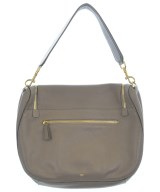 ANYA HINDMARCH（アニヤ　ハインドマーチ）ショルダーバッグ ベージュ サイズ:- レディース/2200690262216