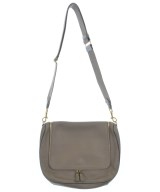ANYA HINDMARCH（アニヤ　ハインドマーチ）ショルダーバッグ ベージュ サイズ:- レディース/2200690262216