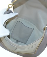 ANYA HINDMARCH（アニヤ　ハインドマーチ）ショルダーバッグ ベージュ サイズ:- レディース/2200690262216