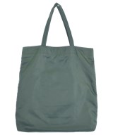 ANYA HINDMARCH（アニヤ　ハインドマーチ）トートバッグ 緑 サイズ:- レディース/2200692579022