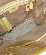 ANYA HINDMARCH（アニヤ　ハインドマーチ）トートバッグ ベージュ サイズ:- レディース/2200696454035