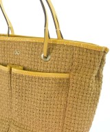 ANYA HINDMARCH（アニヤ　ハインドマーチ）トートバッグ ベージュ サイズ:- レディース/2200696454035