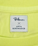 ANYA HINDMARCH（アニヤ　ハインドマーチ）Tシャツ・カットソー 黄 サイズ:F レディース/2200695511210