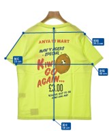 ANYA HINDMARCH（アニヤ　ハインドマーチ）Tシャツ・カットソー 黄 サイズ:F レディース/2200695511210