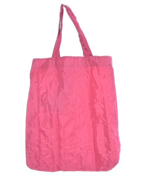 ANYA HINDMARCH（アニヤ　ハインドマーチ）トートバッグ ピンク サイズ:- レディース/2200696877131