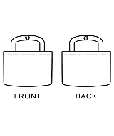ANYA HINDMARCH（アニヤ　ハインドマーチ）トートバッグ ピンク サイズ:- レディース/2200696877131