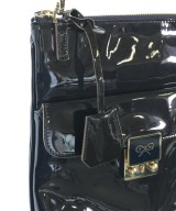 ANYA HINDMARCH（アニヤ　ハインドマーチ）ショルダーバッグ 黒 サイズ:- レディース/2200696916045