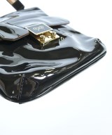 ANYA HINDMARCH（アニヤ　ハインドマーチ）ショルダーバッグ 黒 サイズ:- レディース/2200696916045
