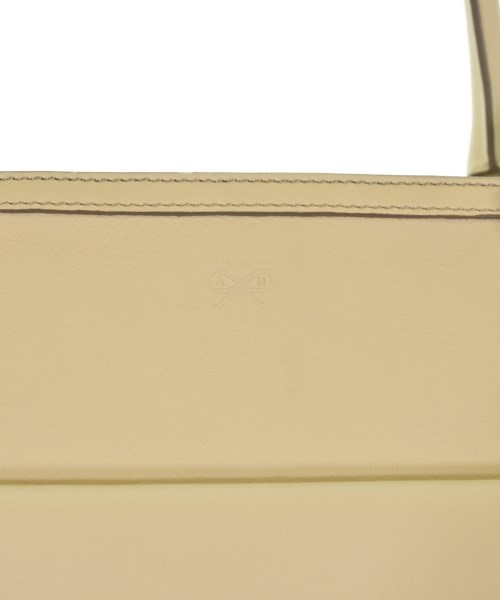 ANYA HINDMARCH（アニヤ　ハインドマーチ）トートバッグ ベージュ サイズ:- レディース/2200698132016