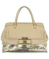 ANYA HINDMARCH（アニヤ　ハインドマーチ）トートバッグ ベージュ サイズ:- レディース/2200698132016