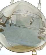 ANYA HINDMARCH（アニヤ　ハインドマーチ）トートバッグ ベージュ サイズ:- レディース/2200698132016