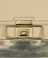 ANYA HINDMARCH（アニヤ　ハインドマーチ）トートバッグ ベージュ サイズ:- レディース/2200698132016