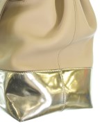 ANYA HINDMARCH（アニヤ　ハインドマーチ）トートバッグ ベージュ サイズ:- レディース/2200698132016