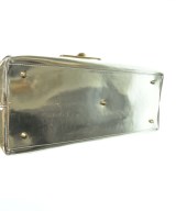 ANYA HINDMARCH（アニヤ　ハインドマーチ）トートバッグ ベージュ サイズ:- レディース/2200698132016