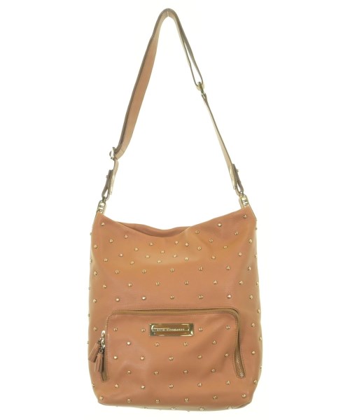 ANYA HINDMARCH(アニヤ　ハインドマーチ)ショルダーバッグ 茶 サイズ:-/2200695294267