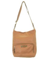 ANYA HINDMARCH（アニヤ　ハインドマーチ）ショルダーバッグ 茶 サイズ:- レディース/2200695294267
