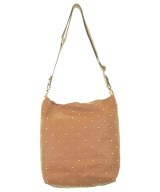ANYA HINDMARCH（アニヤ　ハインドマーチ）ショルダーバッグ 茶 サイズ:- レディース/2200695294267