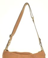 ANYA HINDMARCH（アニヤ　ハインドマーチ）ショルダーバッグ 茶 サイズ:- レディース/2200695294267