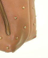 ANYA HINDMARCH（アニヤ　ハインドマーチ）ショルダーバッグ 茶 サイズ:- レディース/2200695294267