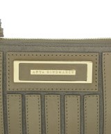 ANYA HINDMARCH（アニヤ　ハインドマーチ）クラッチバッグ グレー サイズ:- レディース/2200695294274