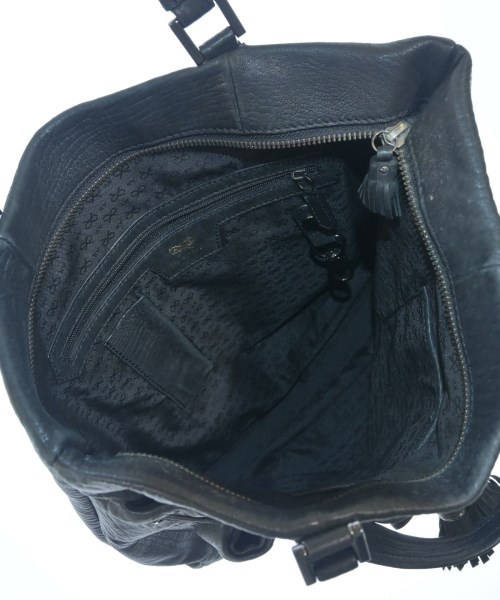 ANYA HINDMARCH（アニヤ　ハインドマーチ）ハンドバッグ 黒 サイズ:- レディース/2200695660024