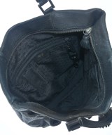 ANYA HINDMARCH（アニヤ　ハインドマーチ）ハンドバッグ 黒 サイズ:- レディース/2200695660024