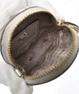 ANYA HINDMARCH（アニヤ　ハインドマーチ）財布・コインケース シルバー サイズ:- レディース/2200699288040