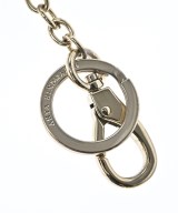 ANYA HINDMARCH（アニヤ　ハインドマーチ）財布・コインケース シルバー サイズ:- レディース/2200699288040