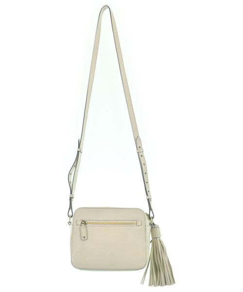 ANYA HINDMARCH（アニヤ　ハインドマーチ）ショルダーバッグ 白 サイズ:- レディース/2200696441189