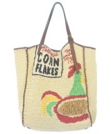 ANYA HINDMARCH かごバッグ