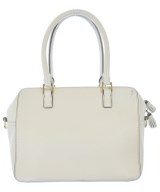 ANYA HINDMARCH（アニヤ　ハインドマーチ）ボストンバッグ 白 サイズ:- レディース/2200699932042