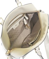 ANYA HINDMARCH（アニヤ　ハインドマーチ）ボストンバッグ 白 サイズ:- レディース/2200699932042