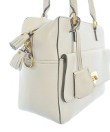 ANYA HINDMARCH（アニヤ　ハインドマーチ）ボストンバッグ 白 サイズ:- レディース/2200699932042