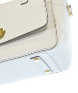ANYA HINDMARCH（アニヤ　ハインドマーチ）ボストンバッグ 白 サイズ:- レディース/2200699932042