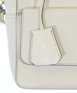 ANYA HINDMARCH（アニヤ　ハインドマーチ）ボストンバッグ 白 サイズ:- レディース/2200699932042