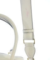 ANYA HINDMARCH（アニヤ　ハインドマーチ）ボストンバッグ 白 サイズ:- レディース/2200699932042