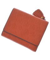 ANYA HINDMARCH（アニヤ　ハインドマーチ）財布・コインケース オレンジ サイズ:- メンズ/2200700056026
