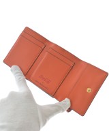 ANYA HINDMARCH（アニヤ　ハインドマーチ）財布・コインケース オレンジ サイズ:- メンズ/2200700056026
