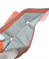 ANYA HINDMARCH（アニヤ　ハインドマーチ）財布・コインケース オレンジ サイズ:- メンズ/2200700056026