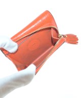 ANYA HINDMARCH（アニヤ　ハインドマーチ）財布・コインケース オレンジ サイズ:- メンズ/2200700056026