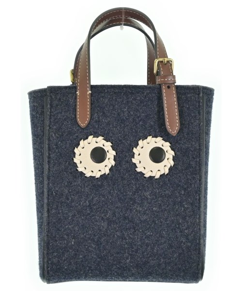 ANYA HINDMARCH(アニヤ　ハインドマーチ)のハンドバッグ サイズ:- 31,400円