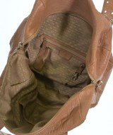 ANYA HINDMARCH（アニヤ　ハインドマーチ）ボストンバッグ ベージュ サイズ:- レディース/2200644156127